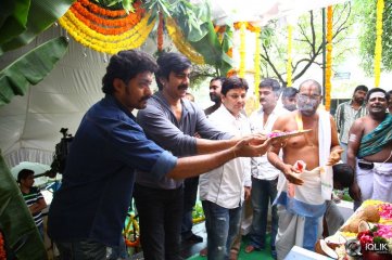 Kick 2 Movie Opening